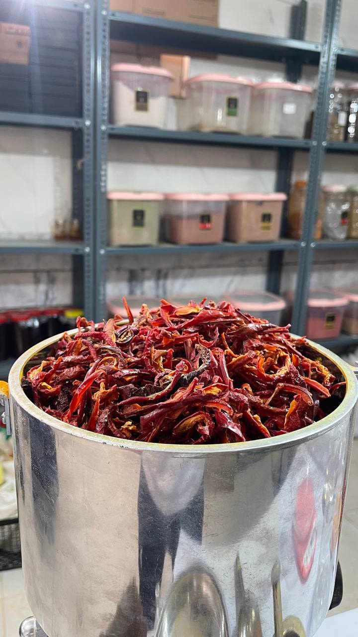 همه چیز درباره پاپریکا