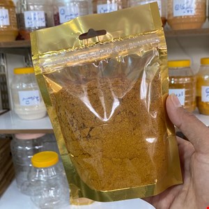 ادویه پیتزا