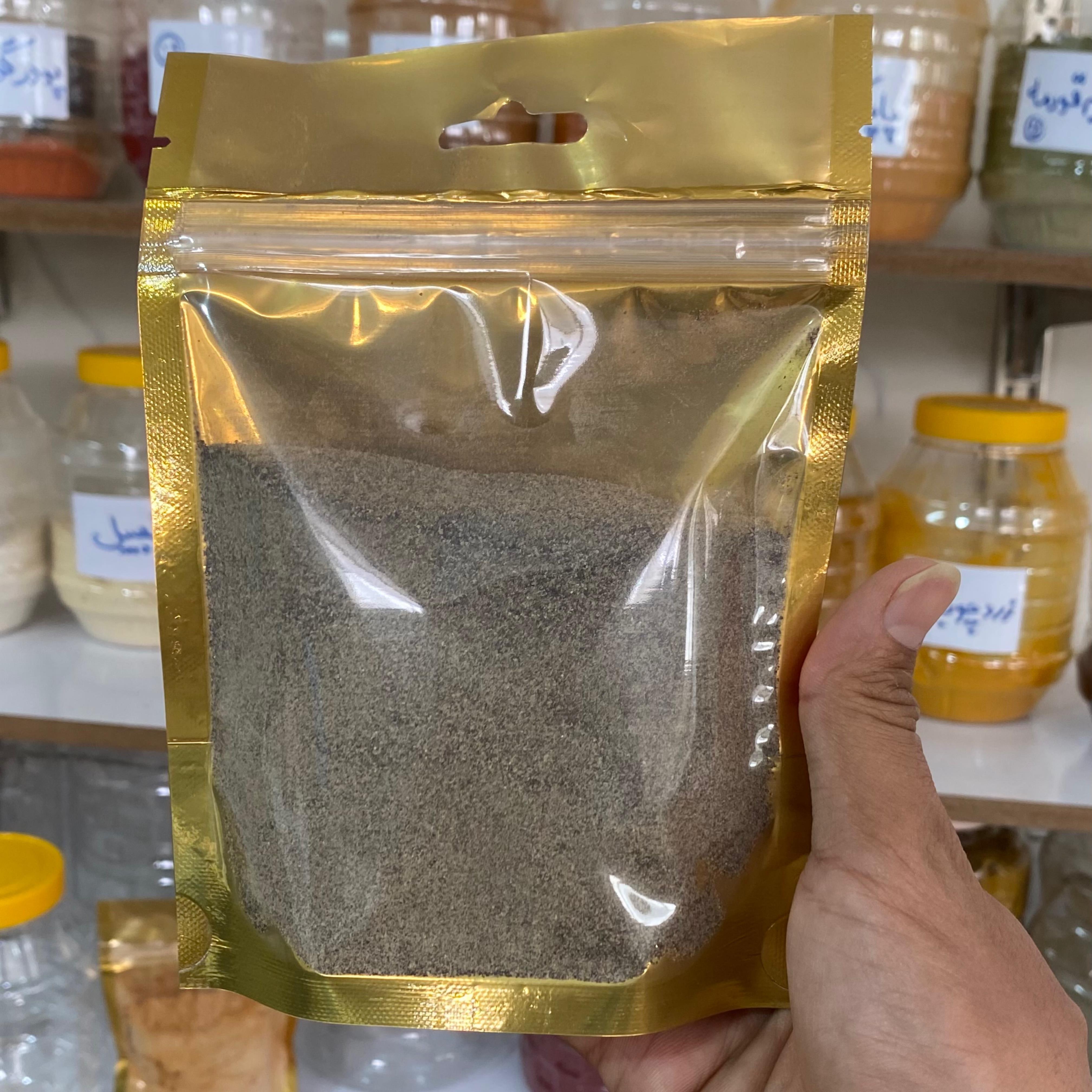  پک فلفل درجه یک