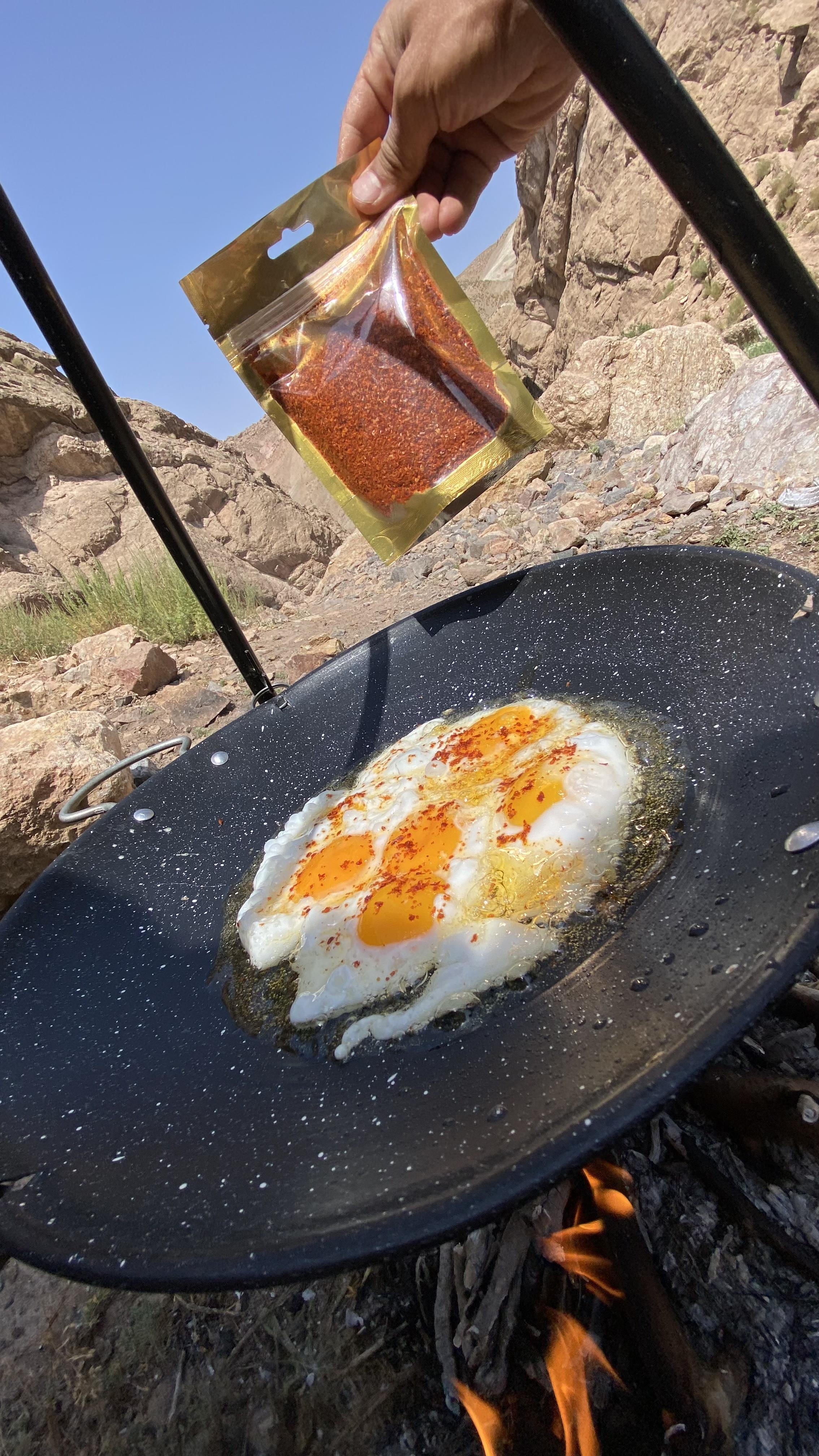  پک فلفل درجه یک