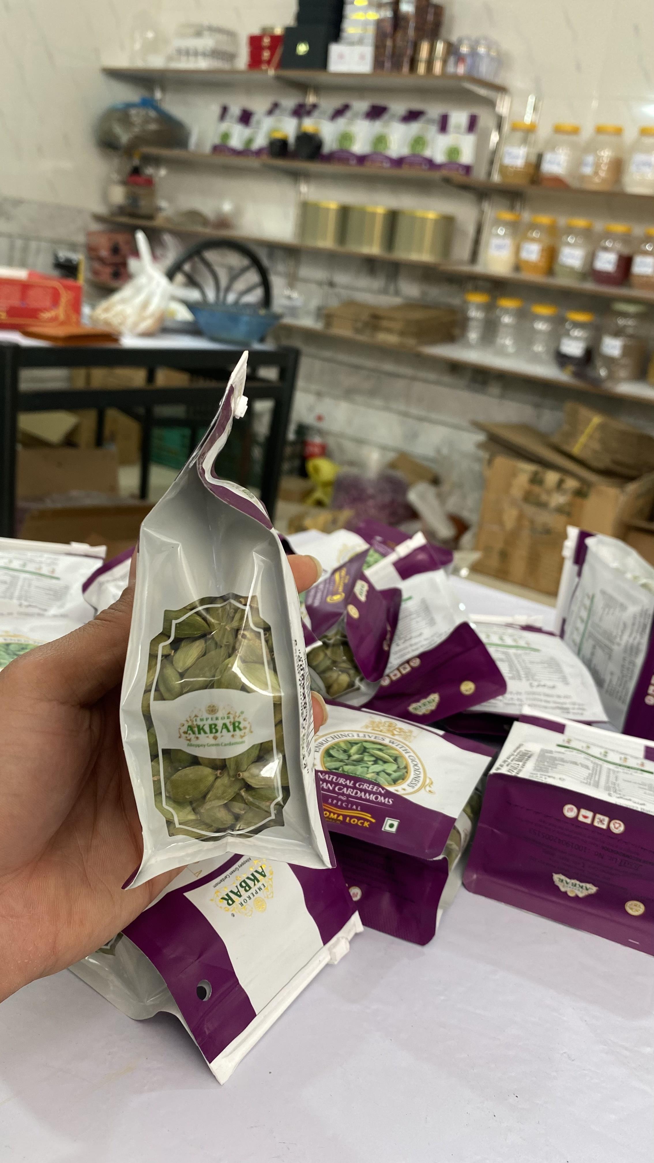  هل اکبر ۱۰۰ گرمی درجه یک 