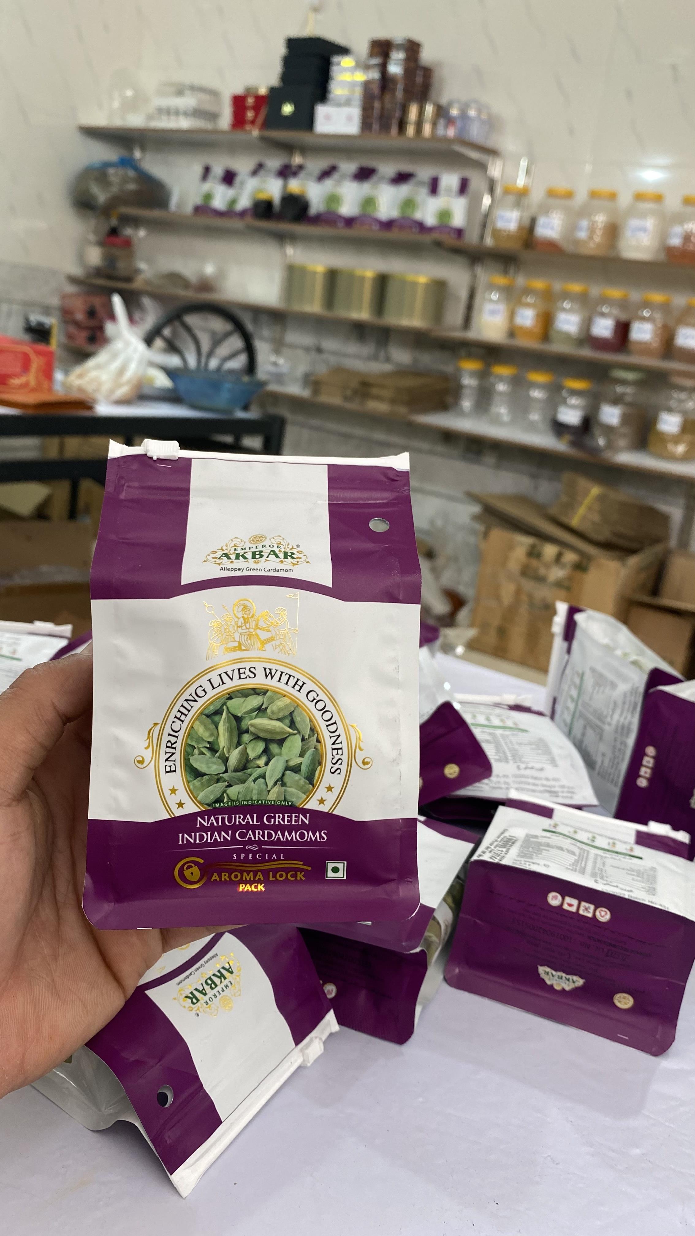  هل اکبر ۱۰۰ گرمی درجه یک 