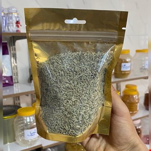 زیره سبز درجه یک 