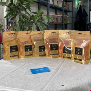 پک ادویه جوجه