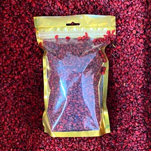 رزشک پفکی (250 گرم)