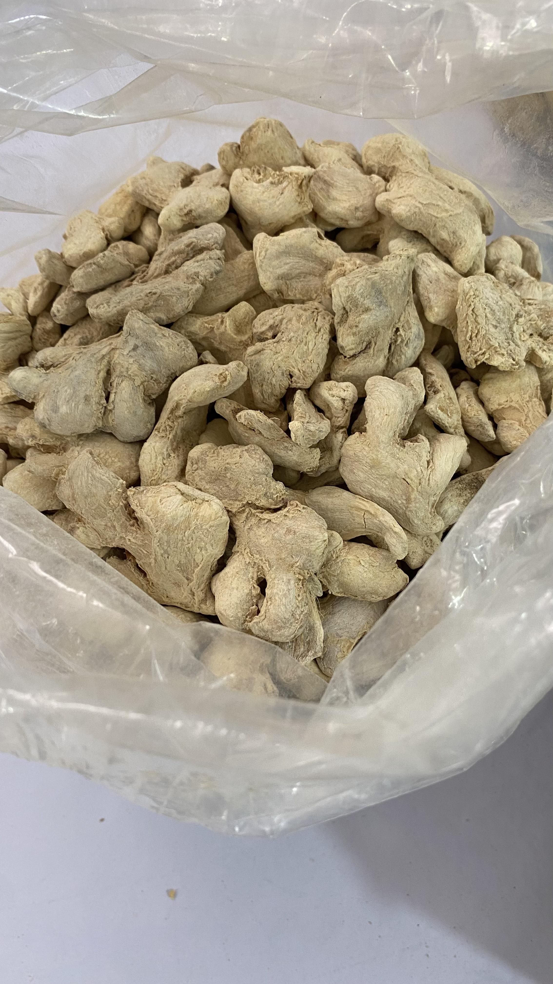 زنجبیل و خواص آن