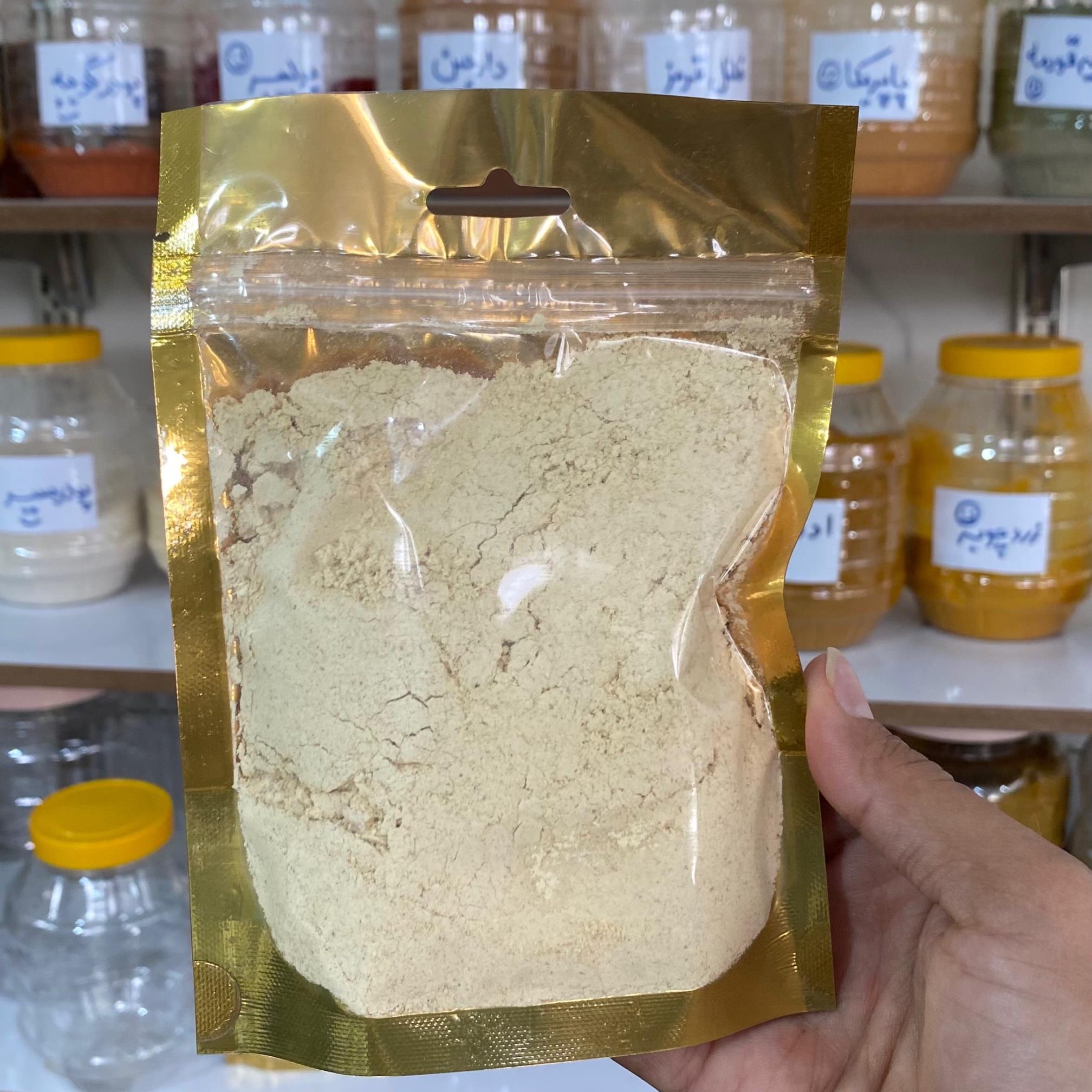 زنجبیل و خواص آن