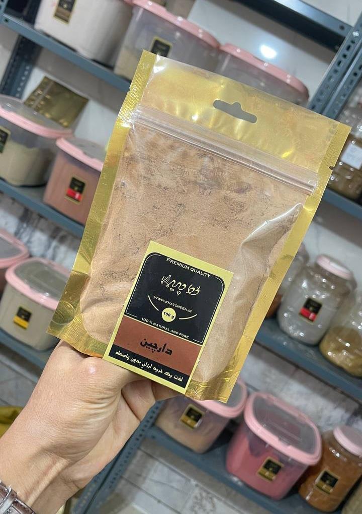 خواص درمانی دارچین