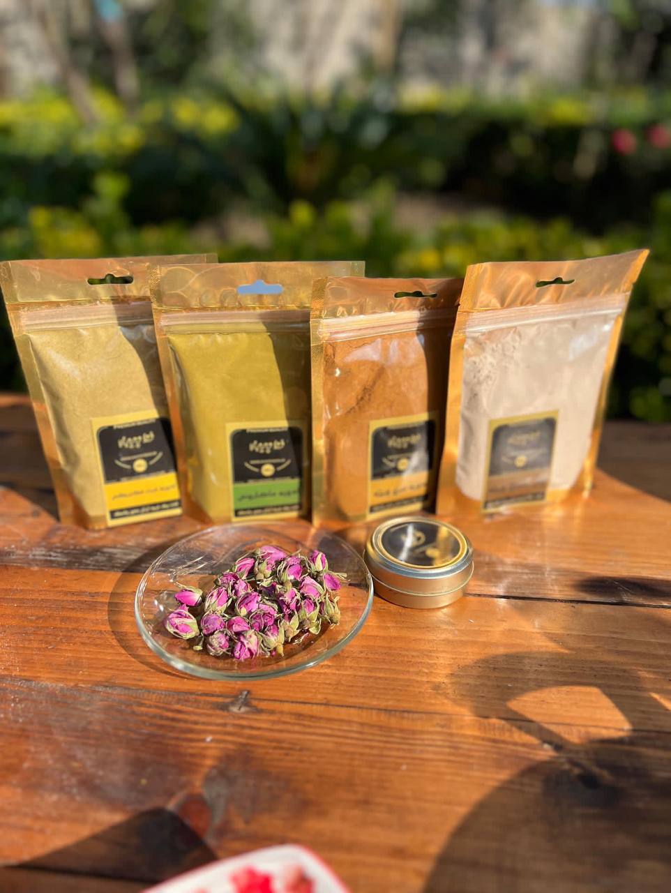 ادویه های ضروری برای هر آشپزخانه