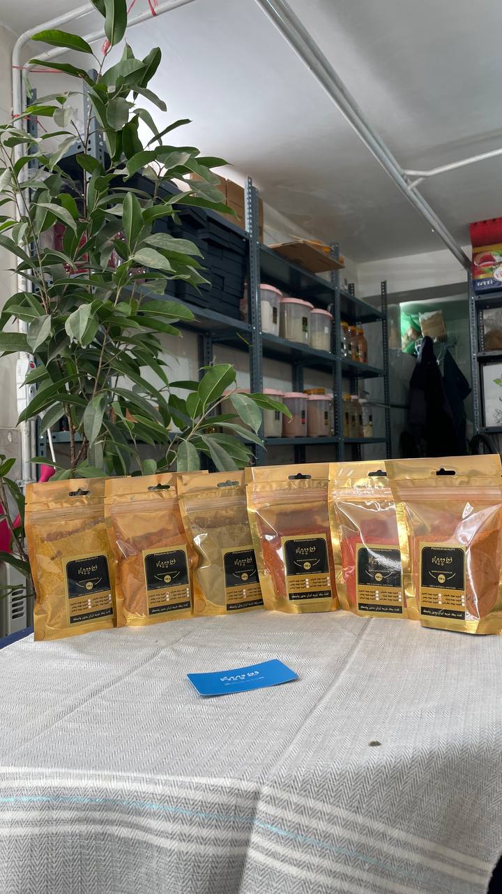 انواع فلفل و کاربردهای آن