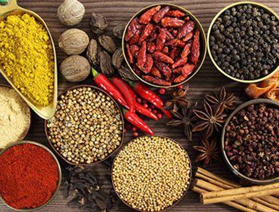 انواع فلفل و کاربردهای آن