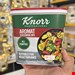  ادویه آرومات کنور اصل (قوطی زرد) – چاشنی همه‌منظوره Knorr Aromat