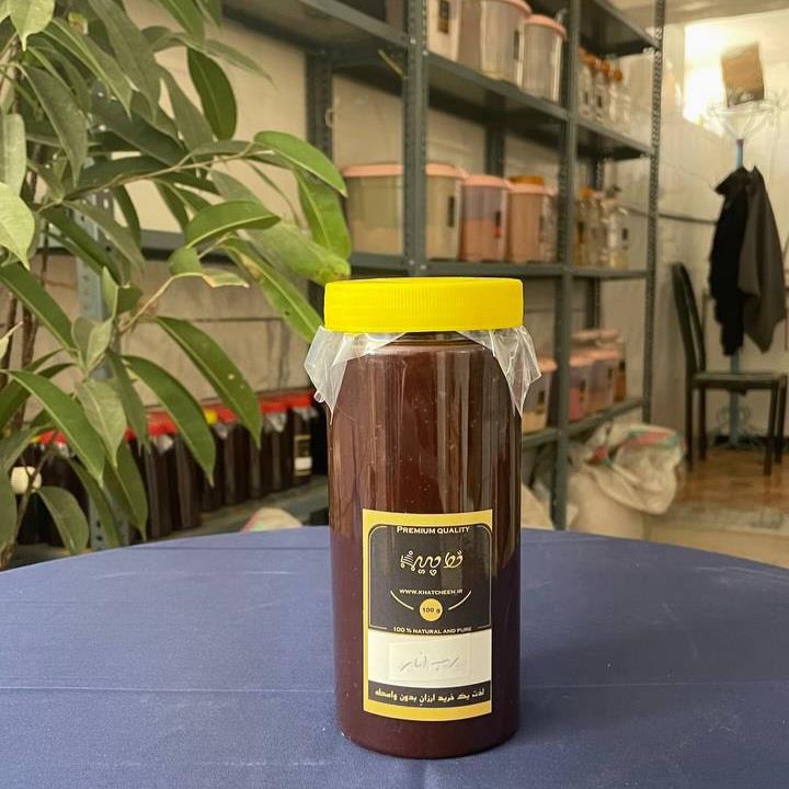 رب انار
