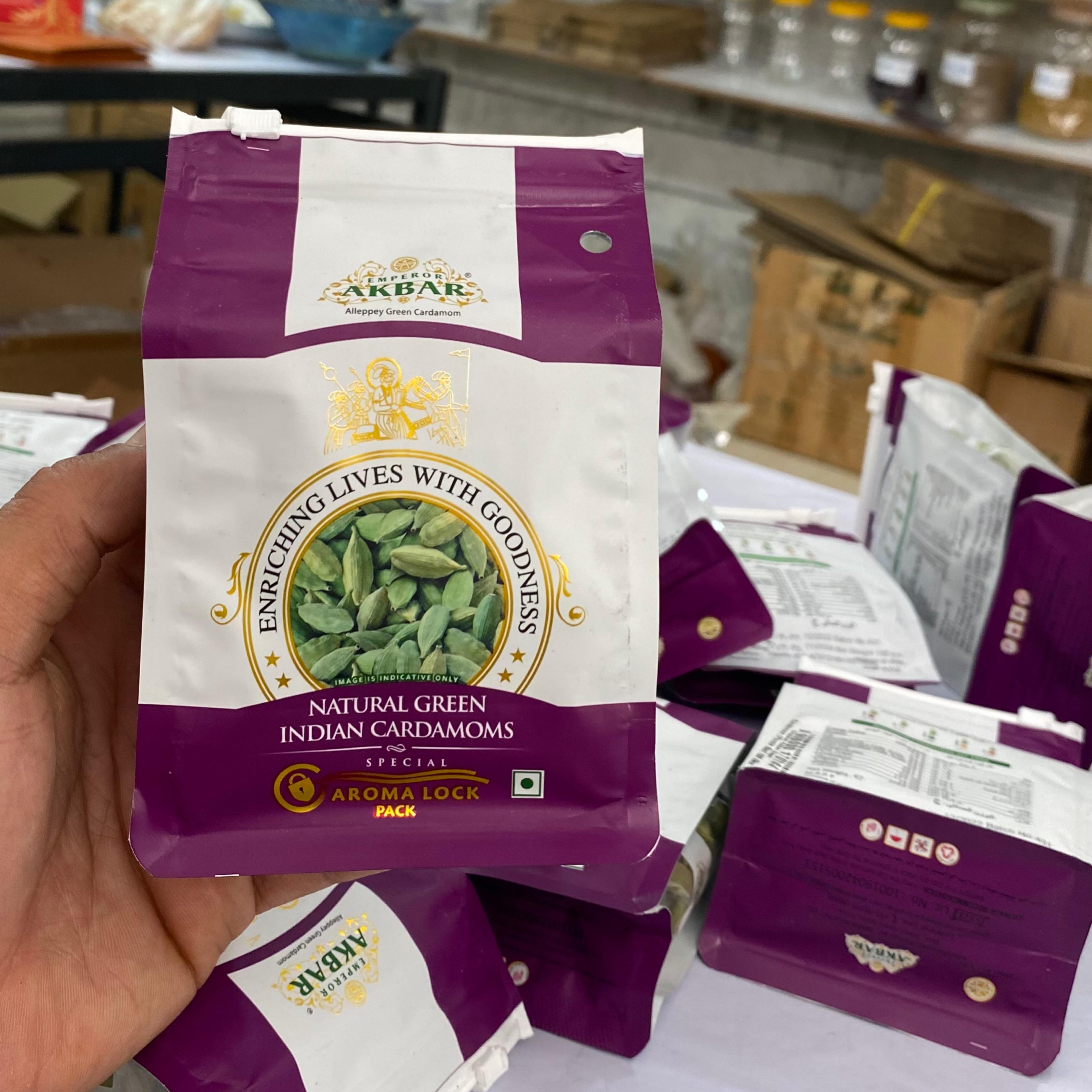 هل اکبر 100 گرمی