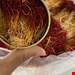  زعفران دختر پیچ سرایان 