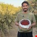  زعفران سرگل یک مثقالی  