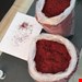 زعفران سرگل خط چین
