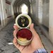 یک مثقال زعفران دخترپیچ خط چین