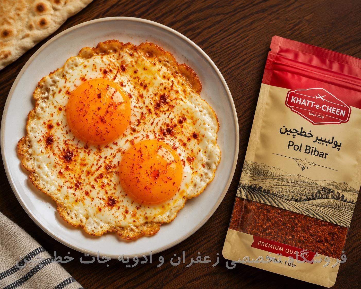  ادویه پولبیبر اونجو  یکی از محبوب‌ترین ادویه‌های ترکیه است که با طعم دودی، رنگ قرمز جذاب و تندی ملایم شناخته می‌شود. این ادویه از فلفل‌های قرمز خشک و نیم‌کوب تهیه شده و به دلیل عطر خاص خود، در بسیاری از غذاهای ترکی و مدیترانه‌ای استفاده می‌شود. پولبیبر اونجو انتخابی عالی برای طعم‌دار کردن گوشت، مرغ، ماهی، سیب‌زمینی، تخم‌مرغ، پاستا و انواع سس‌هاست. فروشگاه خط‌چین این ادویه اصل ترکی را از برند معتبر اونجو با تضمین اصالت و کیفیت عرضه می‌کند تا بتوانید طعمی متفاوت و حرفه‌ای به غذاهای خود بدهید.