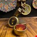 نیم مثقال زعفران دخترپیچ