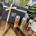 پک کادویی زعفران و هل