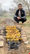 با ادویه ما جوجه هاتو رنگی و خوش طعم کن