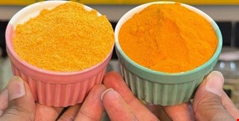 ادویه مناسب غذاهای ایرانی خط‌چین | دایره‌المعارف طعم و عطر در آشپزی اصیل