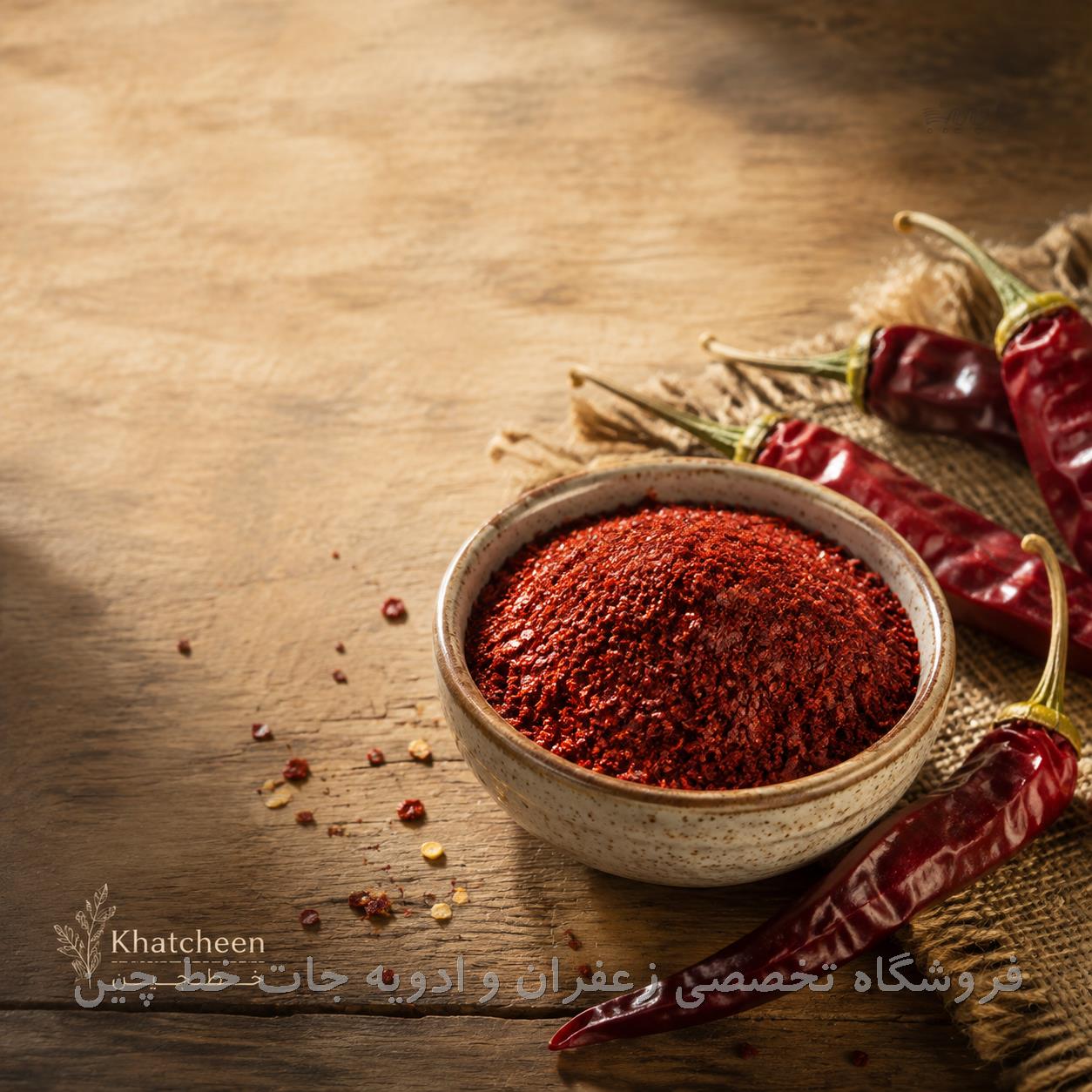 راهنمای جامع فلفل پولبیبر اونجو (Öncü)؛ راز طعم رستورانی با کیفیت خط‌چین