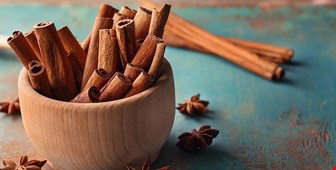تشخیص دارچین اصل از تقلبی؛ تفاوت سیلان و کاسیا | خط‌چین