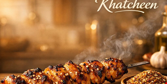 راهنمای جامع و تخصصی ادویه جوجه ویژه خط‌چین؛ هنر ترکیب کنجد و طعم دودی در آشپزی مدرن