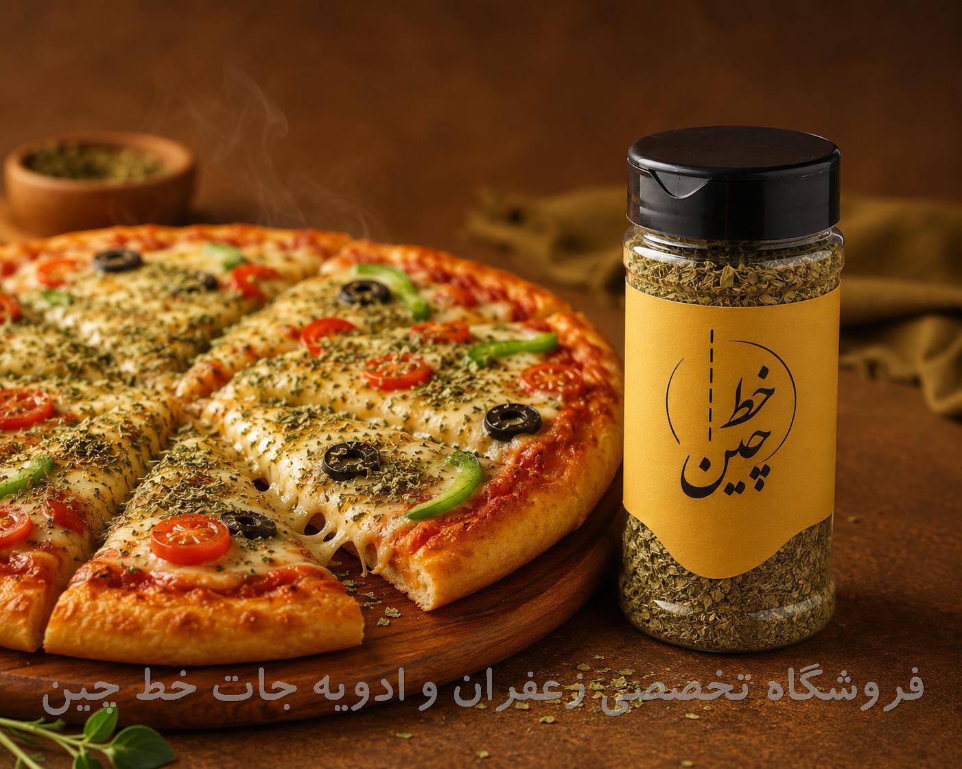 اورگانو چیست؟ راهنمای کامل استفاده، خواص و خرید اورگانو خط‌چین