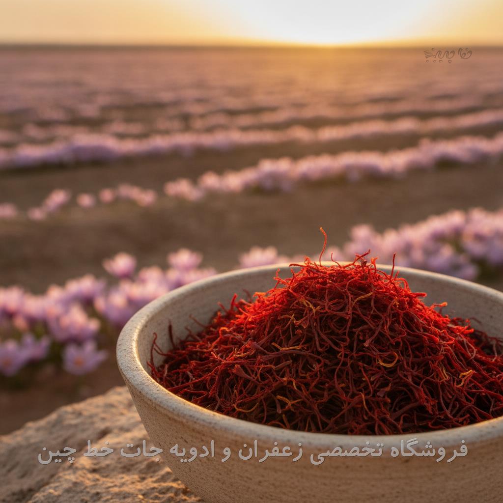  راهنمای خرید زعفران سرگل سرایان؛ شناخت بهترین کیفیت بازار